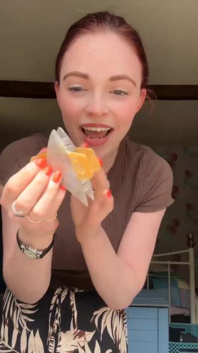 From Tiktok