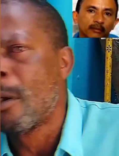Desabafou