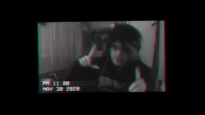 Edit Candia bailando "Ransom" VHS (sorry la duraci&oacute;n pero mi pc no da para mas :c)