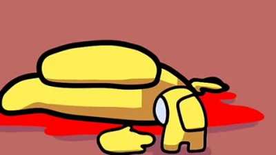 😔