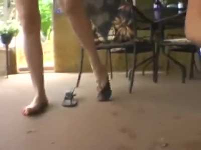 Inshoe classic