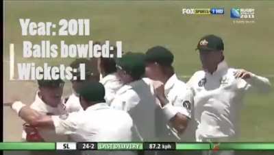 Aussie Domination