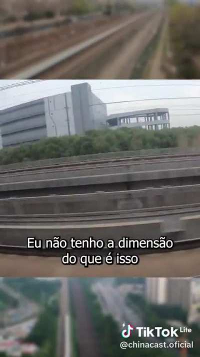 Voc&ecirc; conhece o r/Trens? 