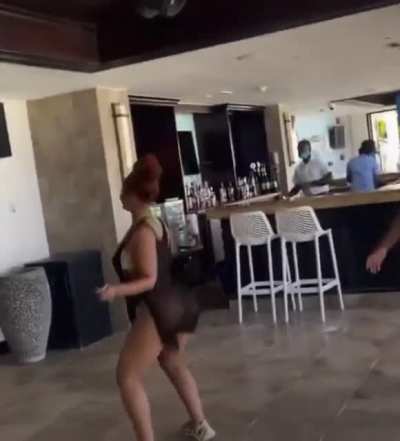 Light twerk