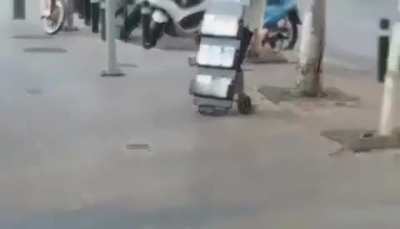 street fighter
