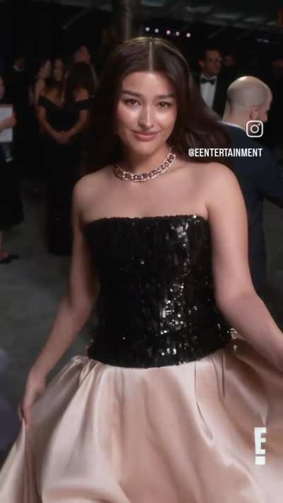Liza Soberano