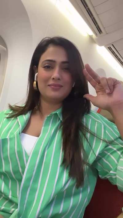 Shweta Tiwari