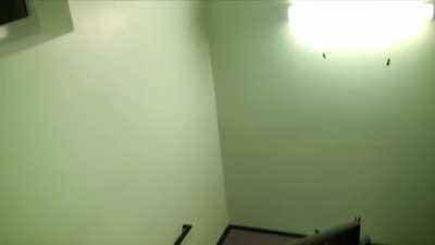 Office prank