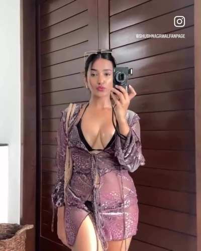 Shubhna Agrawal