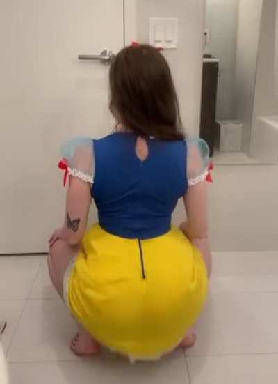 Snow White
