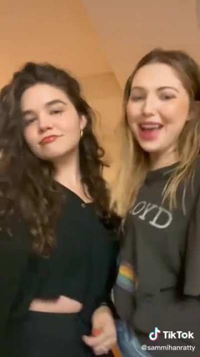 Sammi&rsquo;s New TikTok Video