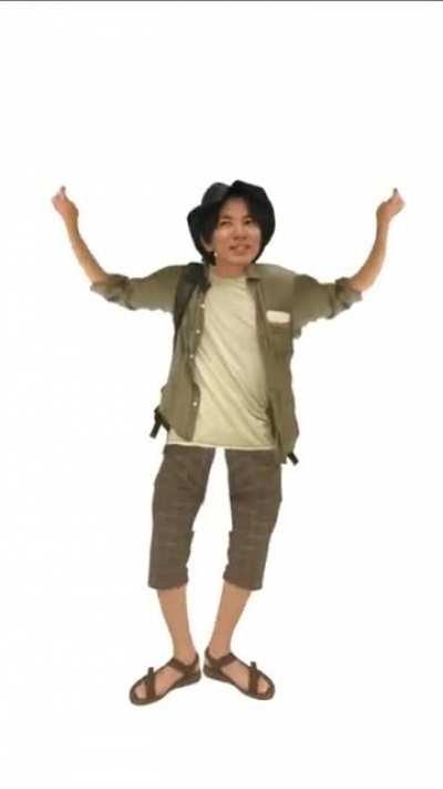 Isayama rn