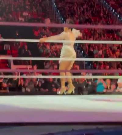 Bianca BelAir 