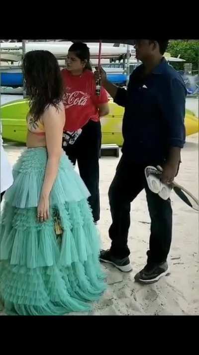 Tamannaah Bhatia