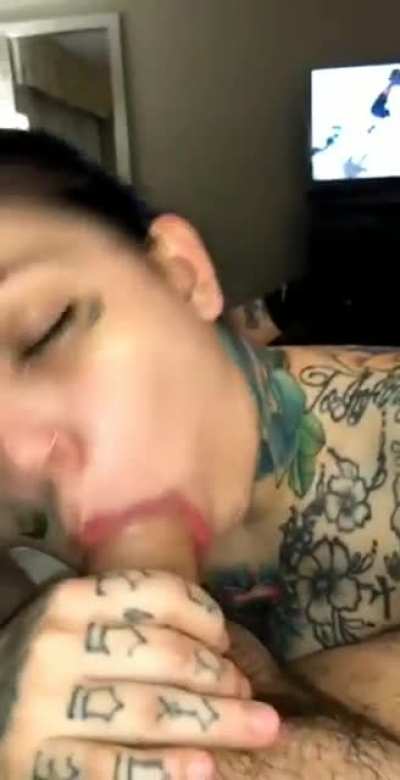 Short Clip Of Sucking Dick