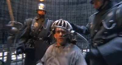 Brazil (1985)