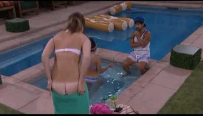 Michelle bb18