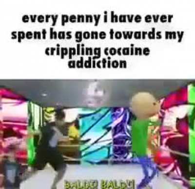 Guys I am not addicted