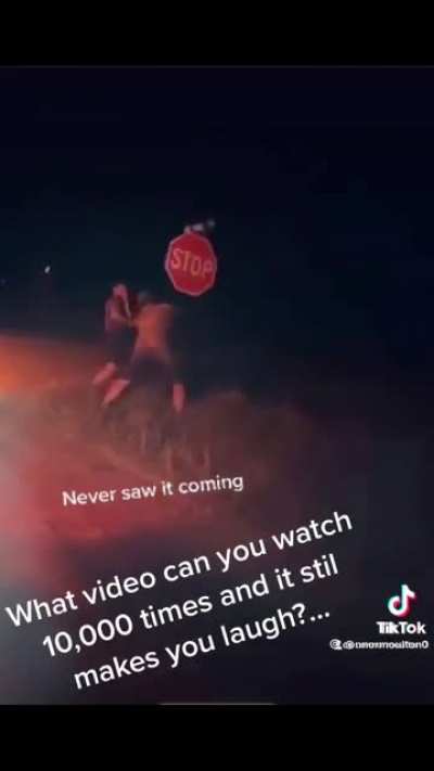That was unexpected