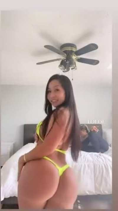 Nhi Tran