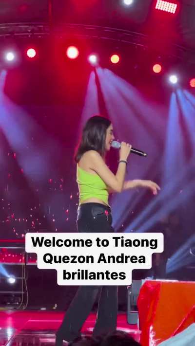 Andrea Brillantes