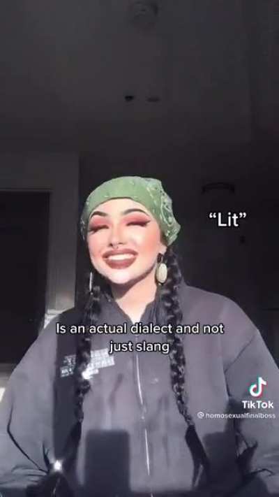 This is getting out of hand. Keep in mind she&rsquo;s not even black.
