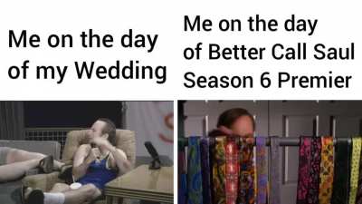 Got My Priorities Straight