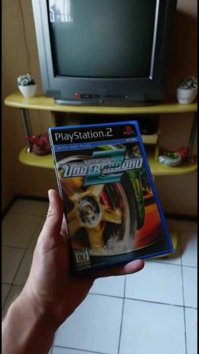 Mem&oacute;rias Brasileiras dos anos 2000 &hearts;️