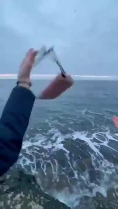 Be careful while making a wish...