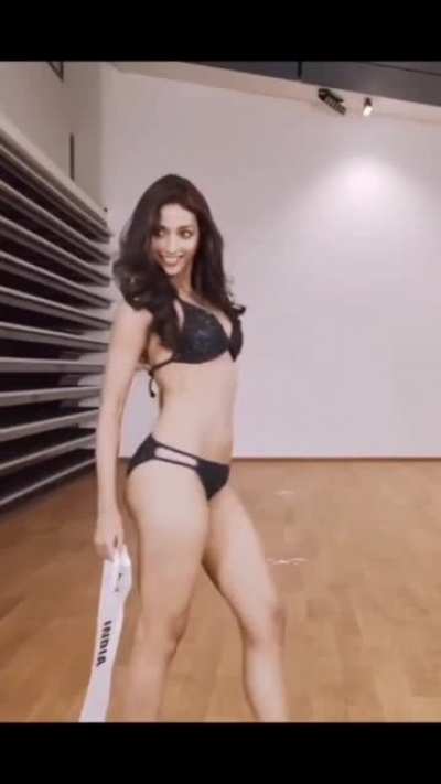 Srinidhi Shetty (Old)