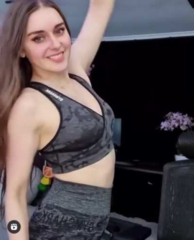 New on Instagram