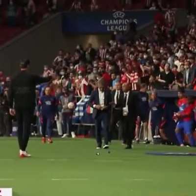 Klopp: 