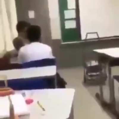 Unexpected
