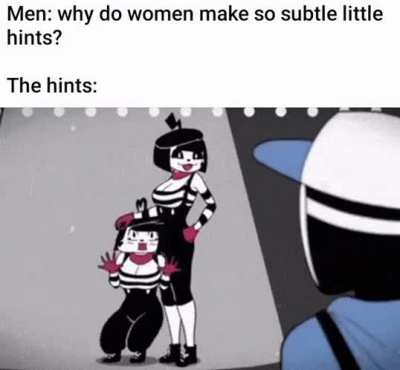 What do they mean?