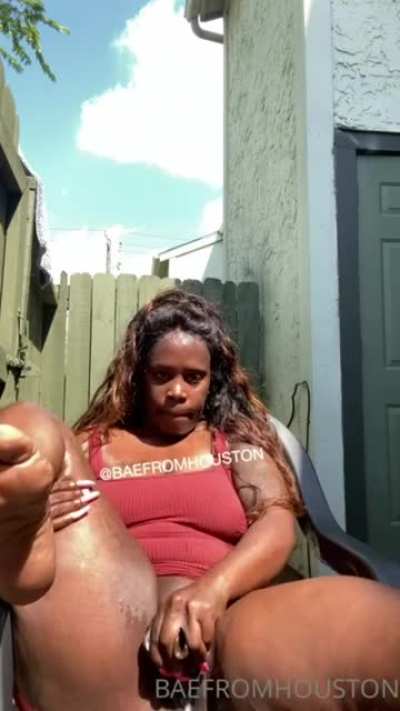 Must be the ass cause it ain't ya face