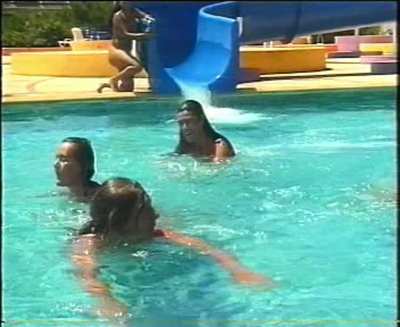 Parafotos - Mediterranean France Naturally (UK2001) (5/6) - Cap d'Adge - slide