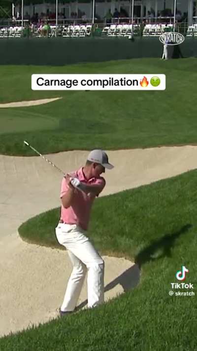 Carnage Compilation