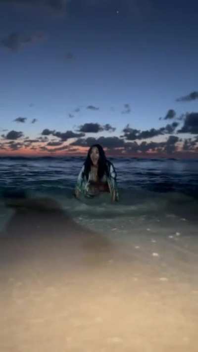 Nicole Scherzinger 