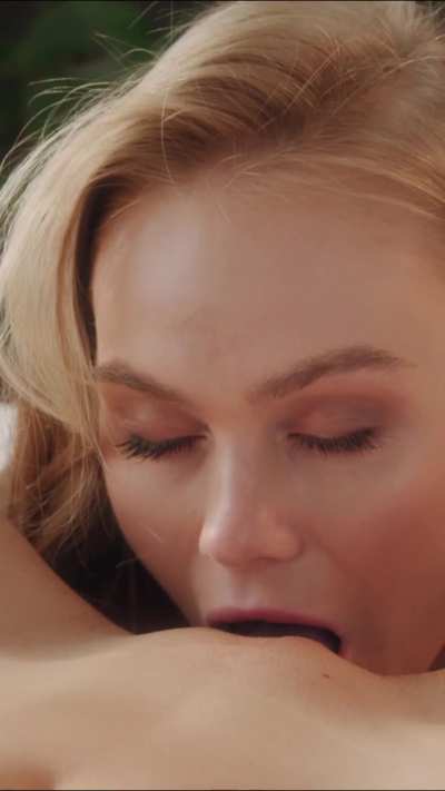 Eye Contact