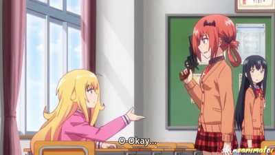 Let me test it