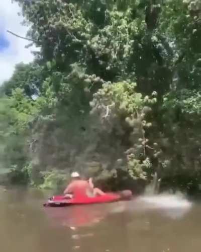 I just can&rsquo;t stop watching it though...