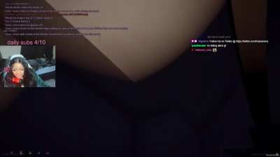 Clip That Got Kaleema Banned&hellip;