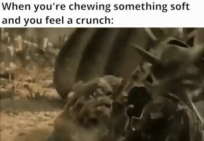 Instant death