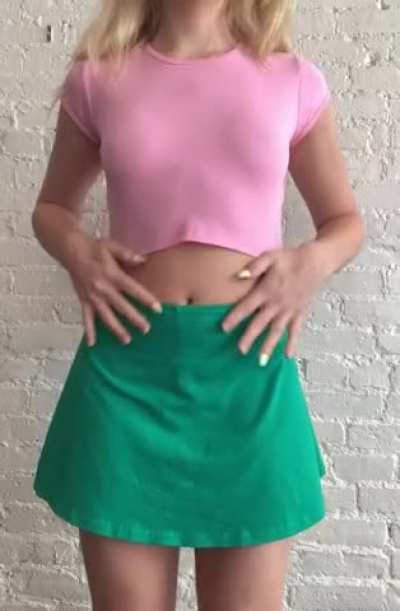 Fuckable? 🥰