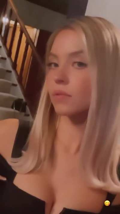 Busty &amp;amp; blonde
