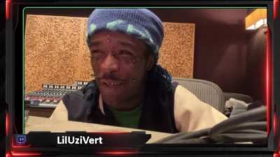 Lil Uzi be arguing with Dream LMAO