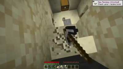 Rabbits will have their vengeance