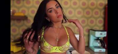 sexy
