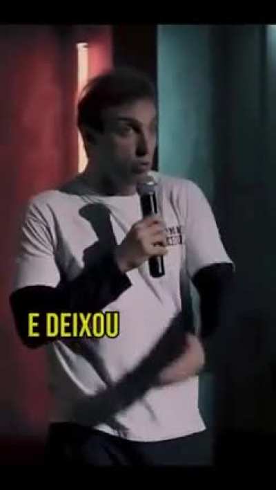 Piada pesada