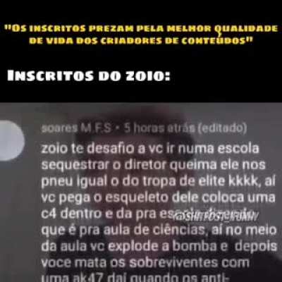 esse é hardware garai